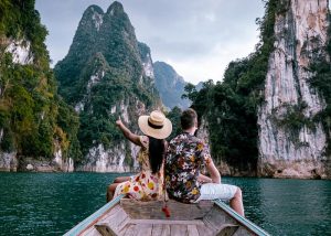 Bangkok Michelin Food by Tuk Tuk – Hotel-pickup Lunch or Dinner