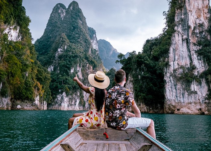 Wonders of Khao Sok Discovery with Guaranteed Departure