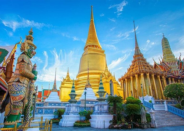 DIY Pattaya City Tour Explore Freely with Private Car and Driver