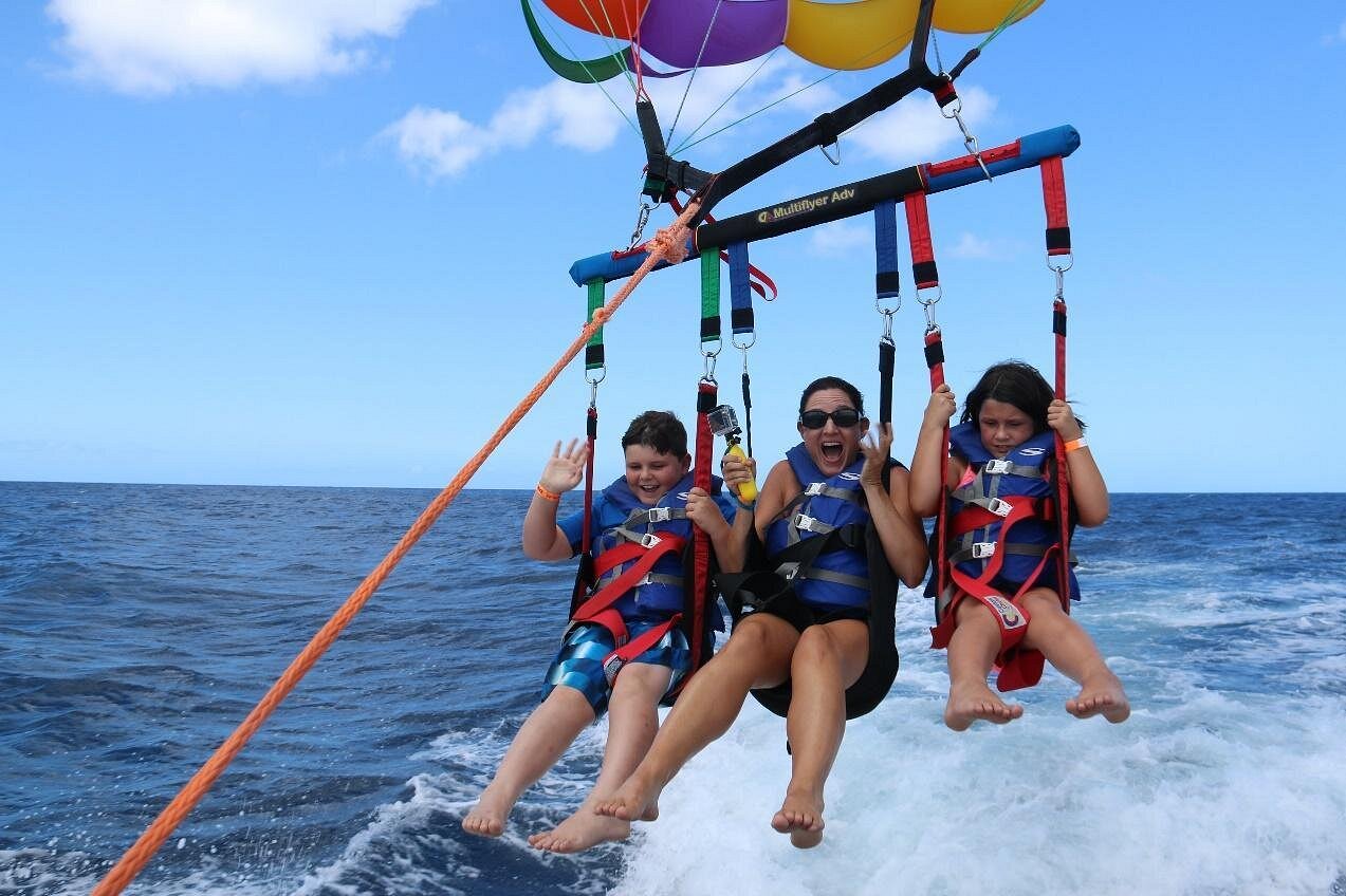 Coral Island Half-day Trip from Pattaya with Lunch