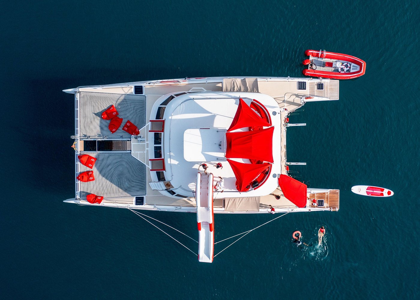 Pattaya Full-Day SUNSET Yacht exclusive Island(Buffet,Snorkeling)