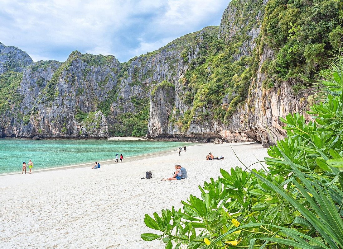 Phi Phi, Maya Bay, & Khai Islands Premium Trip from Phuket