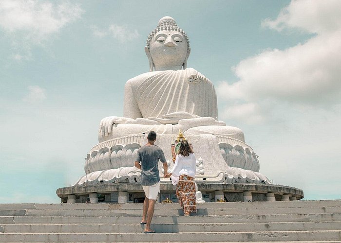 Phuket Private Instagram Tour: All-Inclusive