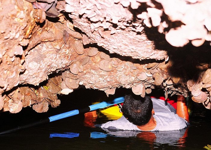 John Gray’s Adventure Hong by Starlight in Phang Nga Bay