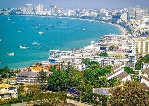 From Bangkok: Full Day Customizable Private Tour to Pattaya City
