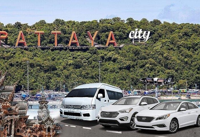 Pattaya Discovery Tour with Floating Market Big Buddha and More