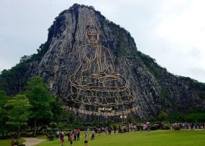 One Day Splendid Pattaya Private Day Tour from Bangkok