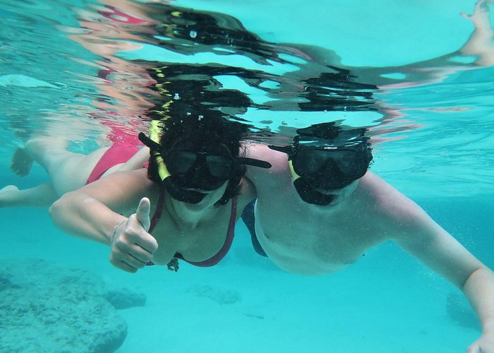 Krabi to James Bond and Hong Islands Offbeat Speedboat Tour