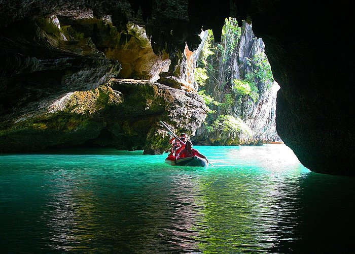 Phuket: James Bond Island by Premium Speedboat with Lunch