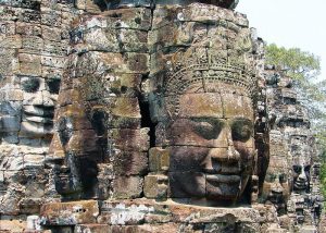4 Days Expedition From Bangkok to Angkor Wat