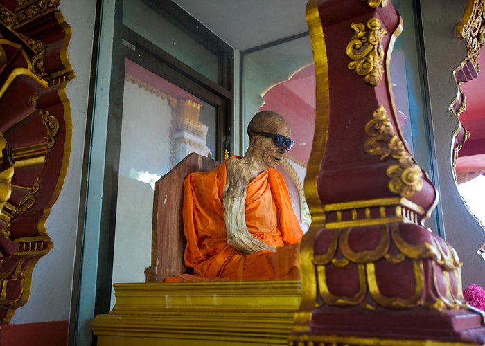 Private – 6 Hours Best of Samui City Tour including Lunch